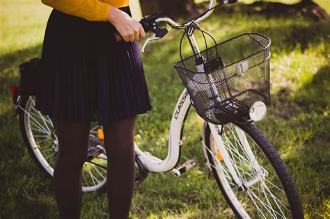 Girls Bicycle Basket | | Girls Bicycle Accessories - The Shard Bike