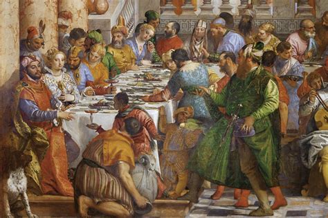 RE-ENVISION: Renaissance European Cooking - Appetite