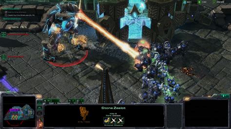 Starcraft 2: Single Player Campaign Review | Nerdsworth Academy