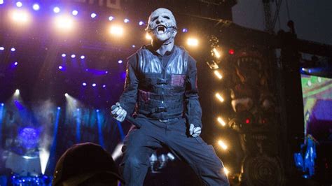 Slipknot’s Corey Taylor loves ‘challenge’ of recent live shows | Louder