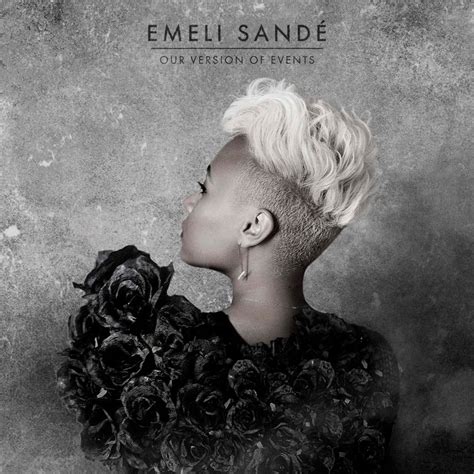 Emeli Sandé – River Lyrics | Genius Lyrics