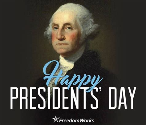 Happy Presidents Day 2024 Quotes Sayings - Opal Tracee