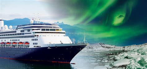 Best Cruise to Northern Lights NORWAY in 2024-2025 (Comparison Guide ...