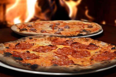 Recette Pizza au Feu de Bois | Galbani