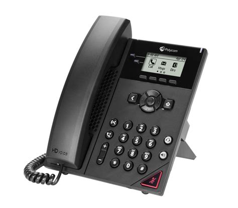 Polycom VVX 150 - MeloTel Inc.