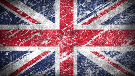 Flag of England wallpaper - Digital Art wallpapers - #45794