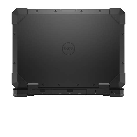 Dell Latitude 5420 Rugged (i7-8650U, AMD RX 540) Laptop Review ...