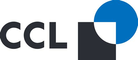 Logo de CCL Industries aux formats PNG transparent et SVG vectorisé