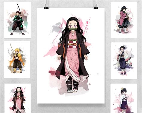 Nezuko And Tanjiro Kamado Demon Slayer | lupon.gov.ph