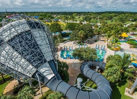 Top 8 Amusement Parks in Miami You Will Want To Visit