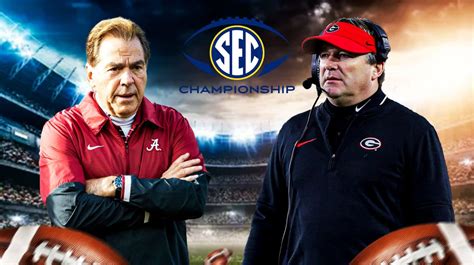 Georgia football bold predictions for SEC Championship Game vs. Alabama