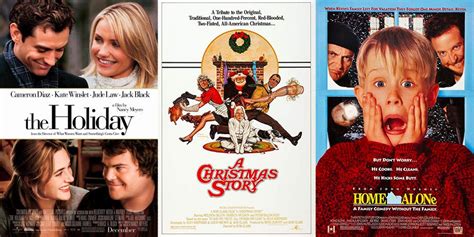 List Of 2021 Christmas Day Comedy Films