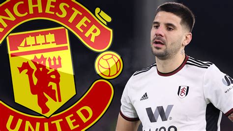 Mitrovic 'cost himself big money move to MAN UTD as club shelve plans ...