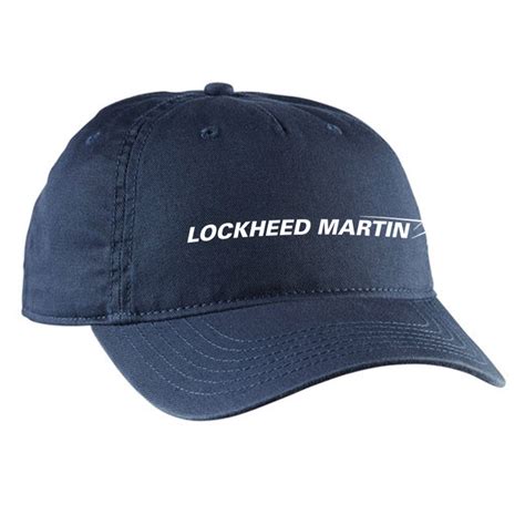 Lockheed Martin Headwear - Lockheed Martin Company Store