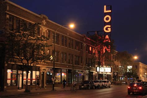 Logan Square residents tell us their favorite neighborhood spots