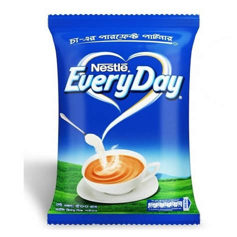 Nestle Everyday Milk powder