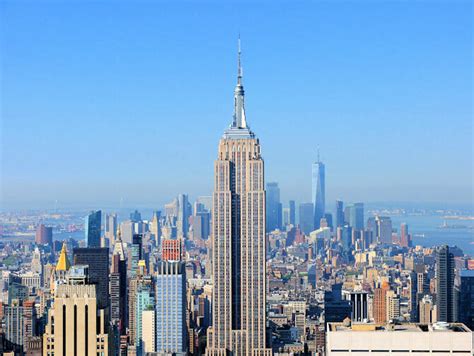 Empire State Building Tickets - NewYork.com.au From A$75