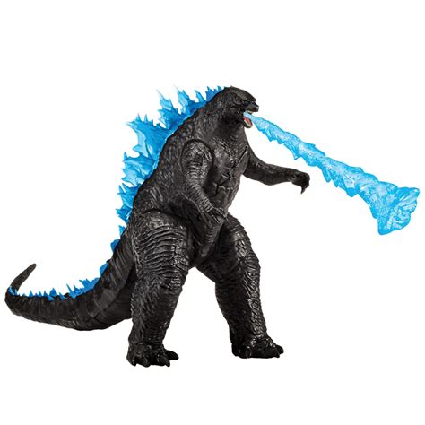 Godzilla vs. Kong Figura bási...B085R24H81 | Encarguelo.com