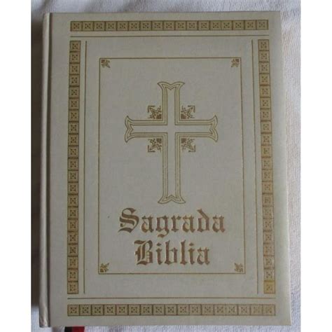 Biblia. Santa Biblia Católica. - Bs. 24,00 en Mercado Libre