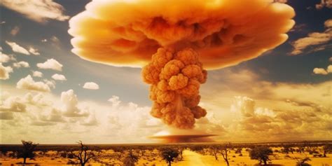 Maralinga nuclear tests: A dark chapter in Australia's atomic age ...