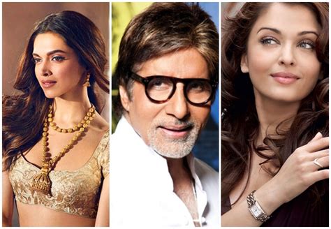 9 Bollywood Celebs Who Are Multilingual - Filmymantra