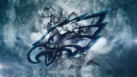 Wallpapers Philadelphia Eagles - 2024 NFL Football Wallpapers