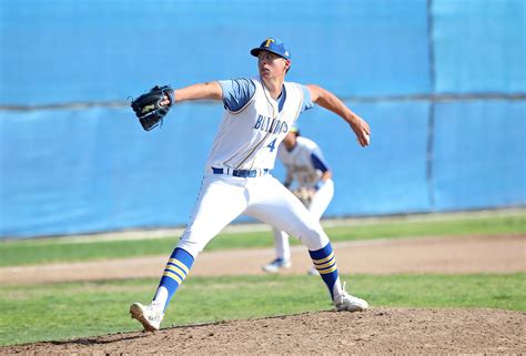 Turlock rides pitching to second league win - Turlock Journal