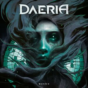 Morfeo by Daeria (Album, Power Metal): Reviews, Ratings, Credits, Song ...