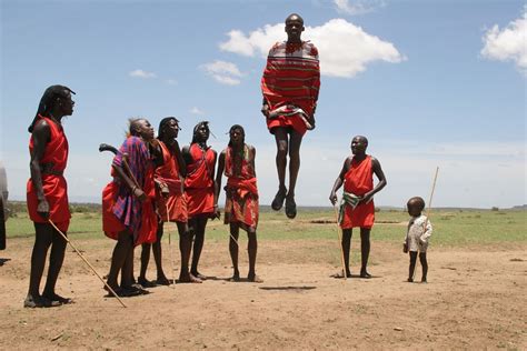 Kenyan Culture And Traditions