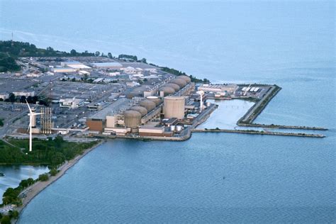 Letter: Close Pickering power plant to decrease risk of accidents ...