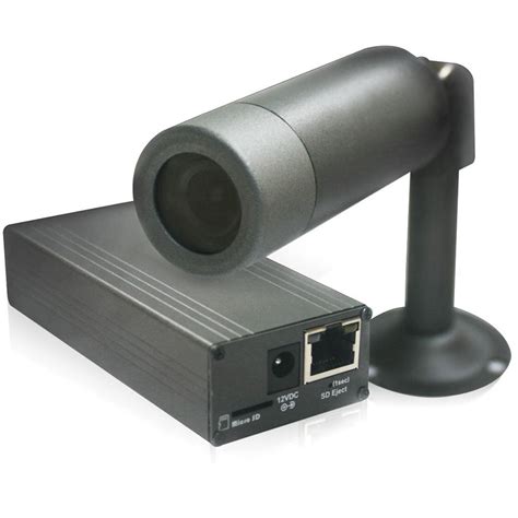 Speco Technologies O2MB1 2 MP 1080p Indoor/Outdoor O2MB1 B&H