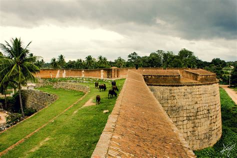 Devanahalli Fort | Devanahalli Fort is located 35 kilometers… | Flickr