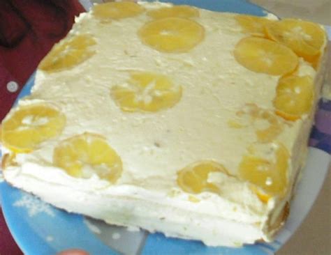 Best 13 Lemon Mousse Cake Recipes