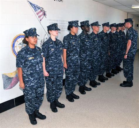 US Navy ends its 'blueberry' camouflage uniforms | American Military News