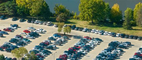 New rates proposed for UI parking permits beginning Aug. 1 | Iowa Now ...