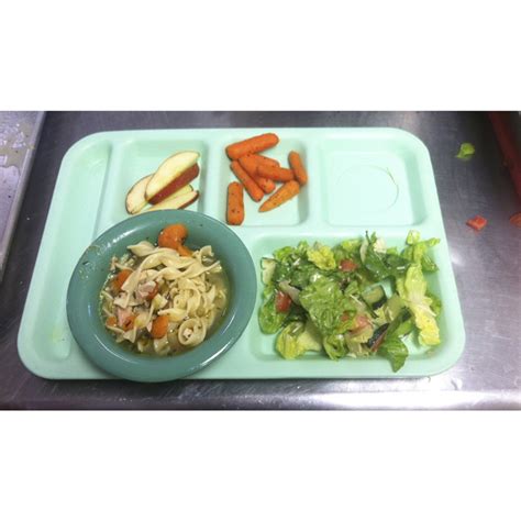 OUR OPINION: School nutrition rules need some flexibility