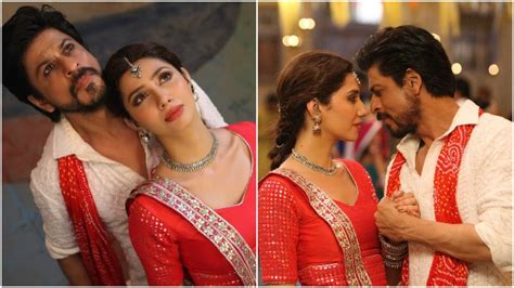 SRK’s Raees Latest Song Udi Udi Jaye Is Out Now – Filmymantra