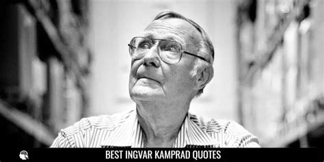 28 Best Ingvar Kamprad Quotes from Founder of IKEA