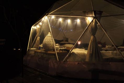 Glamping Yorkshire - 10 Quirky Places to Stay with Detailed Reviews! ⋆ ...