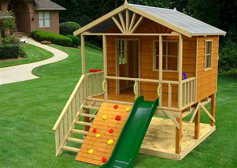 Cool 75 Awesome Backyard Kids Ideas for Play Outdoor Summer https ...