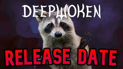 Deepwoken Release Date | Deepwoken - YouTube