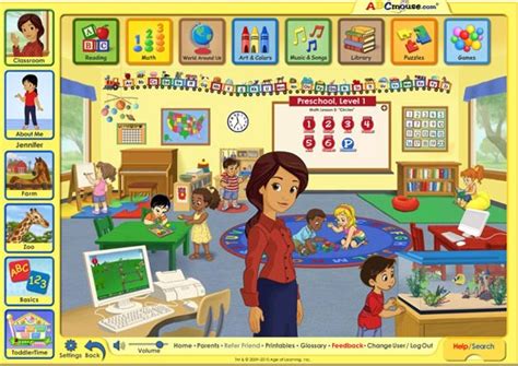 ABCmouse.com Online Early Learning Academy Review