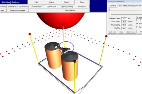 Catenary Systems - Alltec