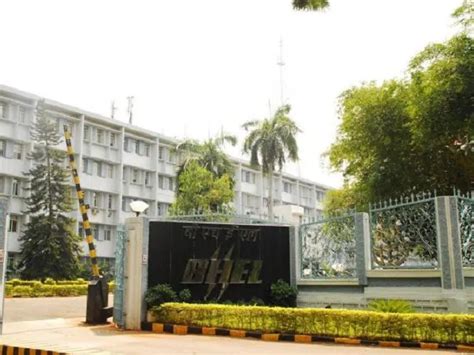 Government rules out disinvestment of BHEL