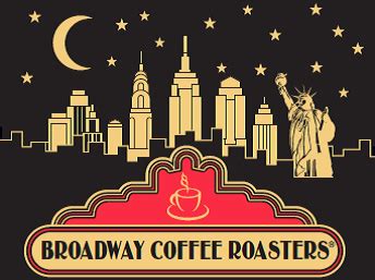 Broadway Coffee Roasters Majestic Blend 128/2.5oz