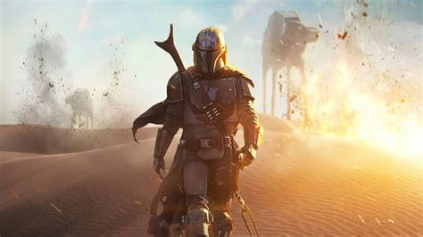 3840x2160 The Mandalorian 4k Artwork 2020 4K ,HD 4k Wallpapers,Images ...