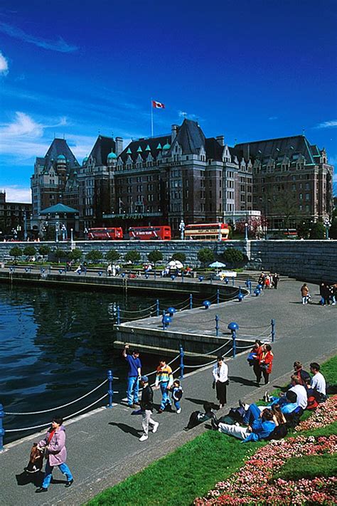 Victoria Island – Vancouver Island News, Events, Travel, Accommodation ...