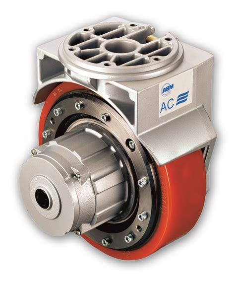 FAQ: What are common gearmotor types and variations?