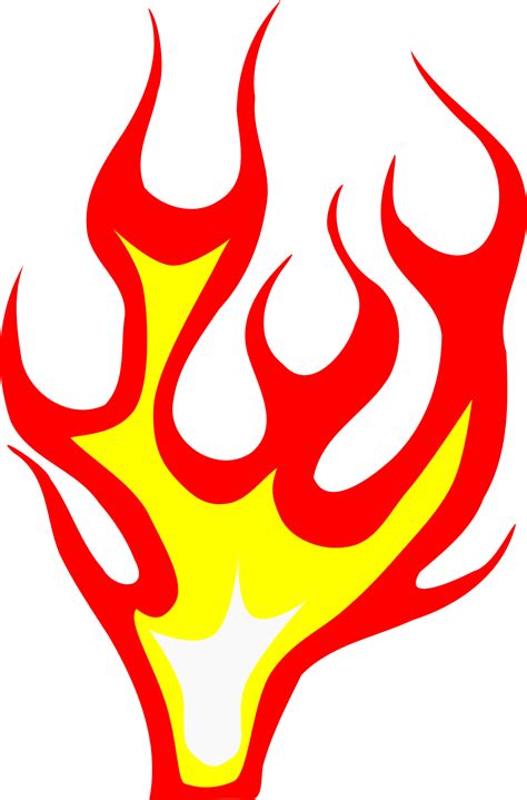 Clipart flames file, Clipart flames file Transparent FREE for download ...