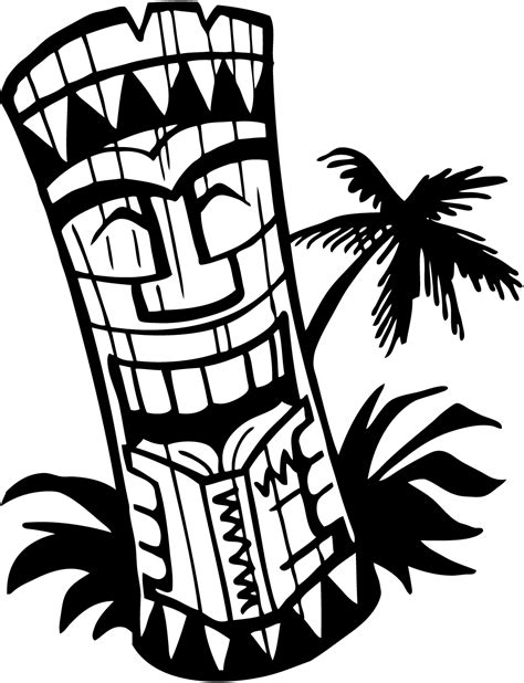 Free Hawaiian Luau Clipart, Download Free Hawaiian Luau Clipart png ...